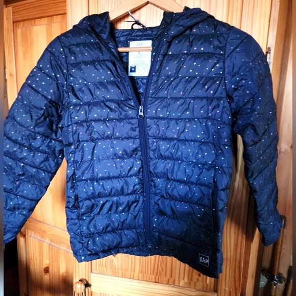 GAP Other - Girls gap puffer coat